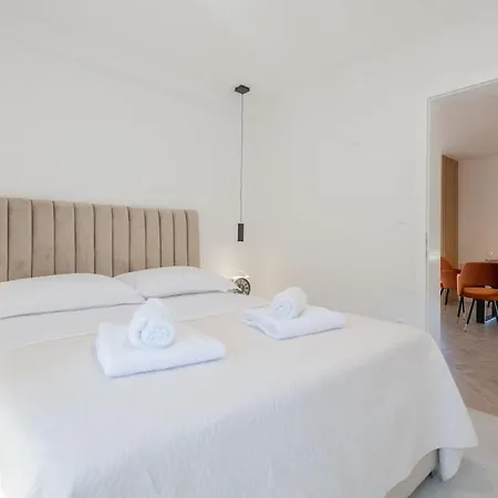 Villa Hill Grubine - New - With Pool *