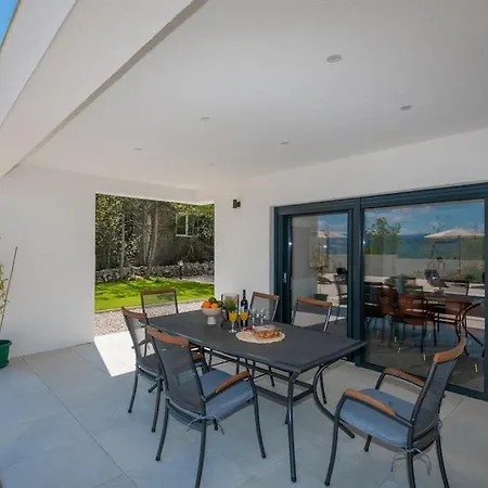 Villa Hill Grubine - New - With Pool