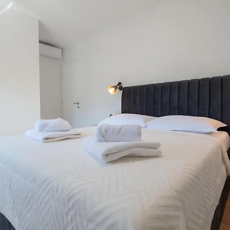 Villa Hill Grubine - New - With Pool *