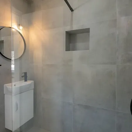 Hill Grubine - New - With Pool * Kamenmost